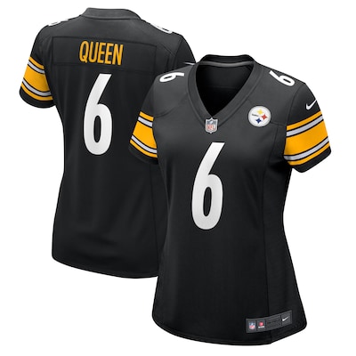 Pittsburgh Steelers Women Jerseys 2025-10-23-044